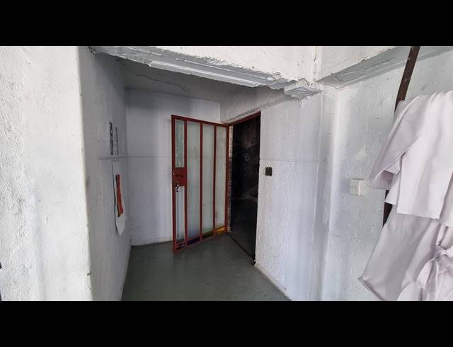 125M² OFFICE TO LET IN OBSERVATORY